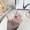ZTOFERA Durchsichtig Hülle Kompatibel mit Samsung Galaxy A34 5G, Transparent Weiches TPU Handyhülle mit Planeten Sterne Universum Muster Schutzhülle Stoßfest Bumper Cover, Klar mit Schwarz Sky