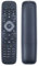GOUYESHO Telecomando di ricambio SF308 adatto per Philips compatibile con