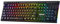 Redragon K580 PRO Wireless RGB Gaming Keyboard, mechanische Tastatur mit 3 Modi und 104 Tasten, Hot-Swap Sockel, dedizierte Mediensteuerung und Onboard-Makroaufzeichnung, linearer roter Schalter