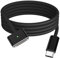 BOUTOP Câble USB C vers Mag-Safe 3 140W PD Charge rapide type C Mag Safe 3 Câble compatible avec MacBook Pro M1 2021/M2 2023(14”/16”),MacBook Air M2(13''/15”),M3/M3 Pro/M3 Max 2024 (14”/16”) 2M