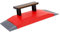JOINPAYA Finger Skateboard Rampe Mini Skate Park Plattform Kunststoff Skateboard Deck Modell Spaß Finger Skate Spielzeug Zubehör Für Kinder Erwachsene