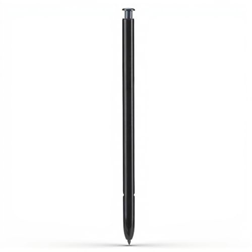 Stylus-Stift für Note 10 und Note 10 Plus, Ersatz-Touchscreen-Stylus-Stift ohne Bluetooth, Note 10 Stylus-Stift Touch Writing S Pen (Black)