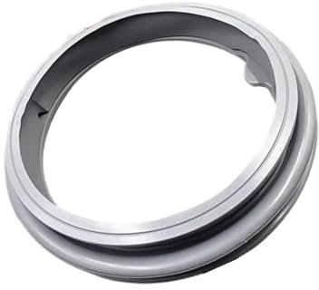 UEDBKCUJ Junta De Goma For Puerta De Lavadora Samsung WF1124XAU/XSC DC64-02684A, Accesorios For Lavadora.