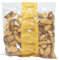 Meditts - Nueces de Brasil 400g | Enteras y Naturales | Sin Sal ni Aditivos | Sin Gluten | 100% Fruto Seco Natural | Alto en Selenio, Fibra y Grasas Saludables | Snack Nutritivo