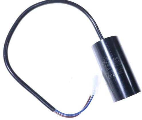 Kärcher Kondensator 9.002-614.0 – Original Kärcher-Ersatzteil