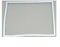 GUARNIZIONE MAGNET. CONGELATORE 321.5X516.5 REX CASTOR ZANUSSI ZOPPAS 2248007177