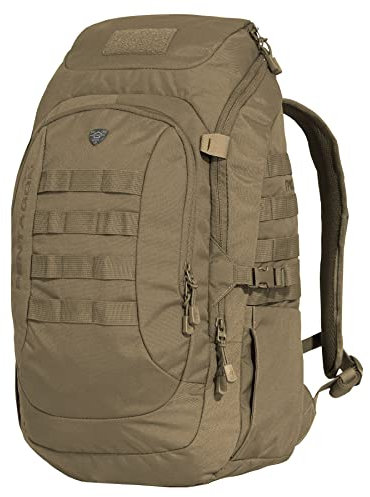 Pentagon Epos Einsatzrucksack 40 L Coyote, Coyote