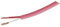 K M Electronics® Pink 2 CORE Pure Copper Speaker Loudspeaker Install Cable Wire OFC