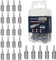 HPHOPE T10 Bit, Torx Bit T10, Bit-Sortiment, Länge: 25 mm, 25 Stück