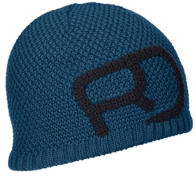 ORTOVOX Herren Rock'n'Wool Beanie