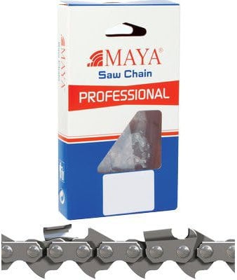 CATENA PER MOTOSEGA MAYA 3/8 sp.1.3-52 maglie (profilo basso)