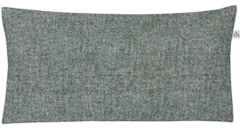 Irisette Flausch-Cotton Kissenbezug einzeln Loyd Mink 8835 Farbe grün-30 Größe 40x80 cm