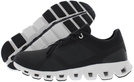 ON Cloud X 3 AD Black | White - 8,5/40