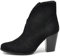 IF Fashion Scarpe da Donna Stivali Stivaletti Cowboy Western Camperos Texani D8158 nero N.39