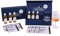 Coffret Dégustation Whisky Ecosse vs Irlande 6 x 40ml - En Solo Ou En Duo - Le Club Des Connaisseurs - Cadeau Homme