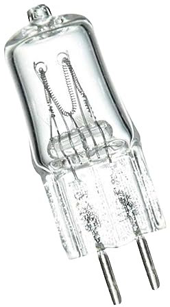NeaxgeandX 75W 220V Flash Tube Modeling Lamp Bulb for Flash Lamp Strobe Light