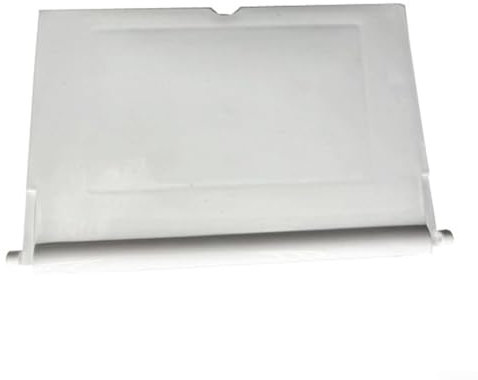 Volet écumoire de piscine, obturateur de rechange fiable pour piscine, fonctionnalité améliorée