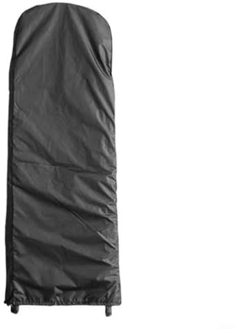 HOHOVYVY Folding Ladder Cover, Ladder Covers for Outdoor Folding Ladder Cover, Waterproof Ladder Dust Cover (Black)