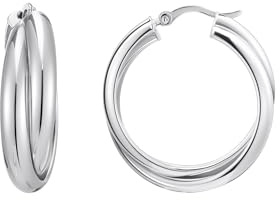 THOMAS SABO Creolen 925 Sterlingsilber