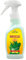 Zielony Dom Blattglanz Spray + Blatt Dünger Für Grün Pflanzen Pflege Mit Bienenwachs 750ml