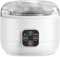 FKINGLRK Yogurtera, Yogurtera Eléctrica Doméstica Apagado Inteligente con Control de Temperatura Constante