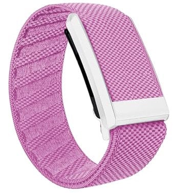 AR LABS Whoop 4.0 kompatibles SuperKnit Ersatz-Armband, ultraweich, leistungsstark, bequem, atmungsaktiv und langlebig, Einheitsgröße, Nylon, Kein Edelstein