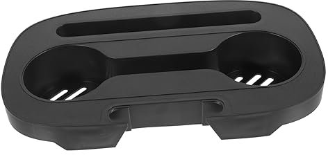 DECHOUS Strandkorb Getränkehalter Aufsatz Getränkehalter Auto Getränkehalter Tassenständer Kaffeestation Getränkehalter Expander Becher Und Deckel Organizer Couch Getränkehalter