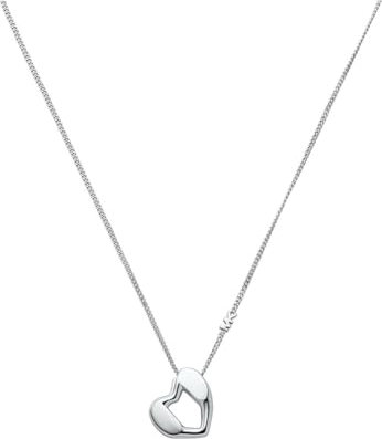 Michael Kors Damen-Kette 925er Silber One Size 89206170