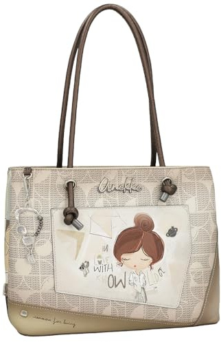 Anekke Bolso de hombro Sophia