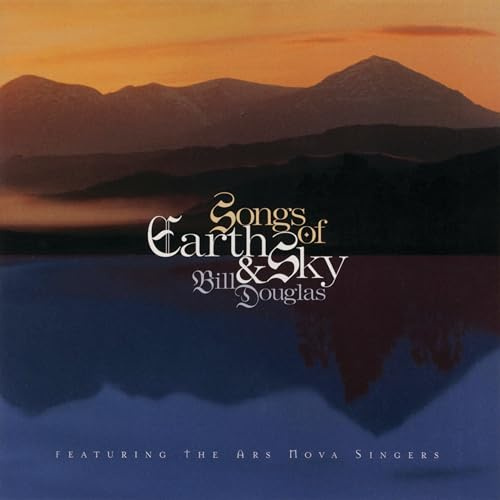 Song Of Earth And Sky