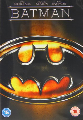 Warner Home Video 2724564407980