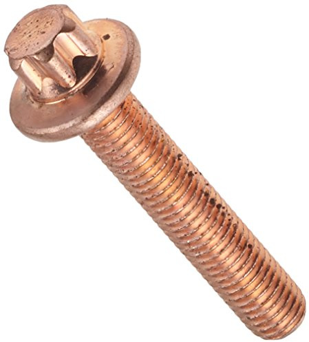 AUGER 51541 Anschraub-Endrohre