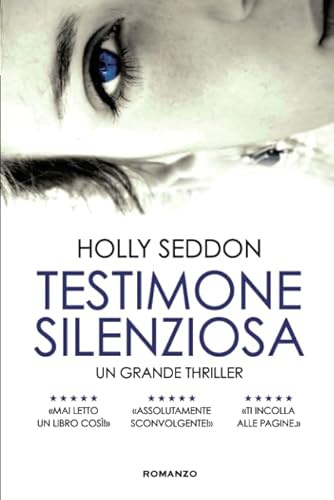 Testimone silenziosa