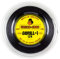 String-Kong® - Gorill-1 - Potentissima Corda da Tennis in Monofilamento Co-Poly a Sezione Circolare. Matassa da 200m, Colore: Nero, Disponibile nei Calibri 1.20mm, 1.24mm e 1.28mm (1.24)