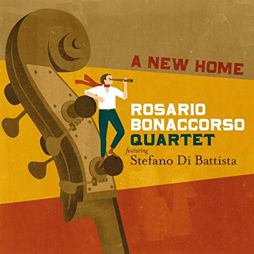 Via Veneto Jazz