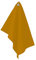 Soleil d'ocre Toalla de Cocina de Algodón Panama, Amarillo, 50 x 70 cm