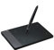 TOSSPER Gráficos Profesional Tableta De Dibujo Pad Digital Pen Tblet