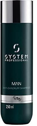 Anti-Dandruff Shampoo 250 ml