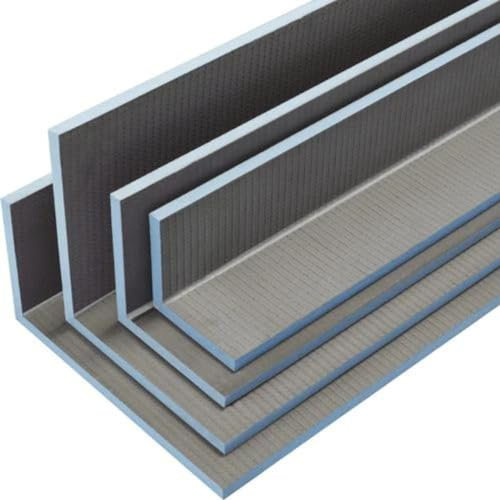 WEDI Panneaux Manchon d'angle 2600x200x200mm