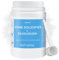 Godora 2.2LB ECO-Friendly Poo Powder with Spoon, Fast-Absorbing Camping Toilet Chemicals, Rapidly Biodegradable Eco Gel for Portable Toilet, for Outdoor Portable Bedpans & Emergencies