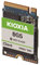 Kioxia Client SSD 256Gb NVMe/PCIe M.2 2230, KBG50ZNS256G