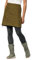 Jack Wolfskin Damen ICEGUARD Skirt Rock, Cottage, XS