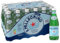 S. Pellegrino Natural Mineral Water with Gas 4 Packs of 6 x 50cl, 24 Bottles