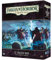 Arkham Horror LCG: Der gebrochene Kreis, Erweiterung der Kampagne – auf Spanisch