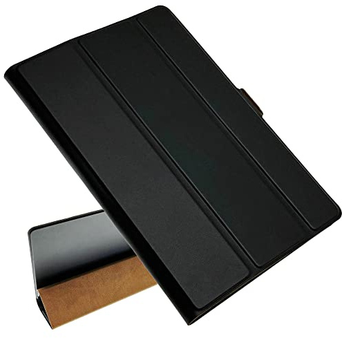 Slim Case Compatible for Tjd Tjd-750 7.5-Inch Tablet Case Flip Stand Cover HS