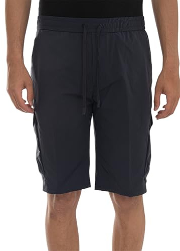 BOSS Herren Trousers Flat Packed
