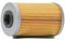 RIDEX PLUS 9F0034P Filtro combustible Gasóleo Cartucho filtrante