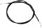 SG Store Câble de traction Z/S SA36704 compatible avec John Deere Compatible avec Sabo Bowden Drive 43 cm 47 cm 2 temps 4 temps tondeuse à gazon