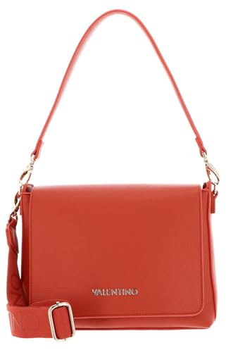 Valentino Never Flap Bag Arancio