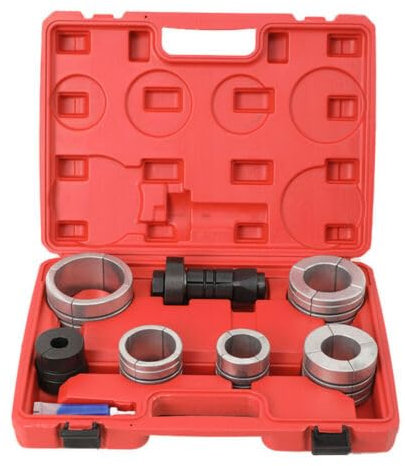 CDZHLTG Exhaust pipe expander